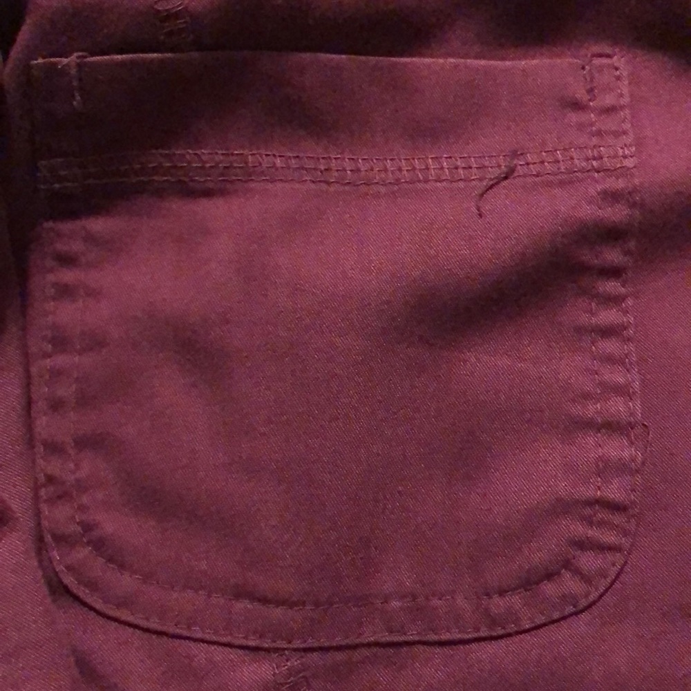 Scrub Pants - Picture 2 of 2